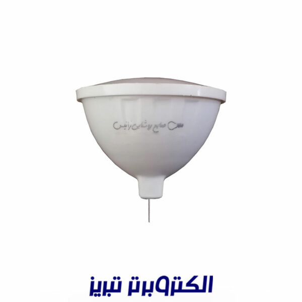 لامپ هالوژن ۶ وات زانیس مدل ZS-006 پایه GU5.3