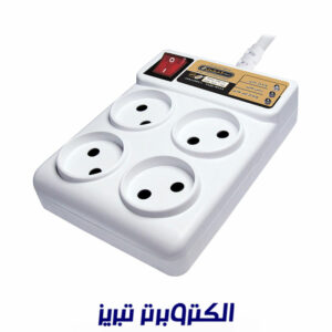 محافظ یخچال و فریزر 4 گوش نمودار کنترل M113