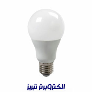 لامپ 30 وات استانداردمحک led