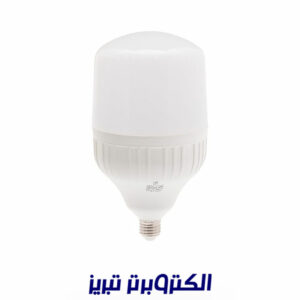 لامپ 30 وات استانداردمحک led