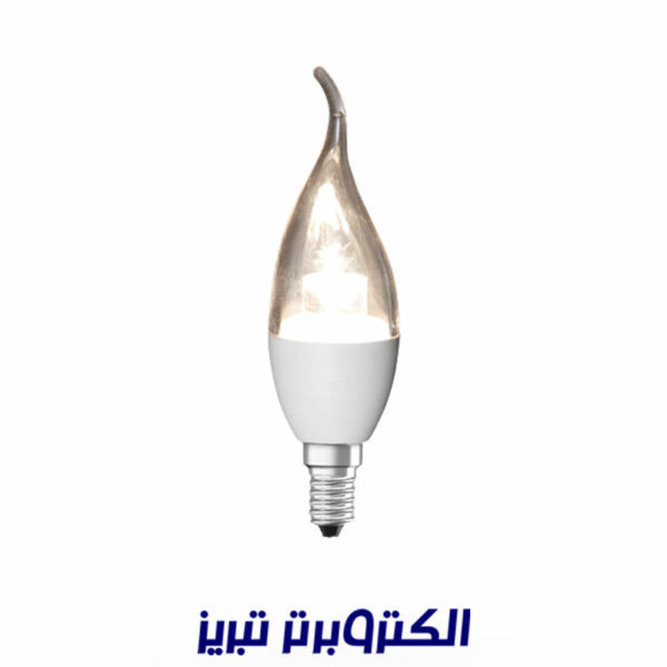 لامپ شمعی LED-کیهان