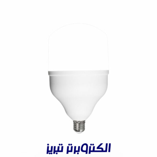 لامپ استوانه‌ای LED کیهان