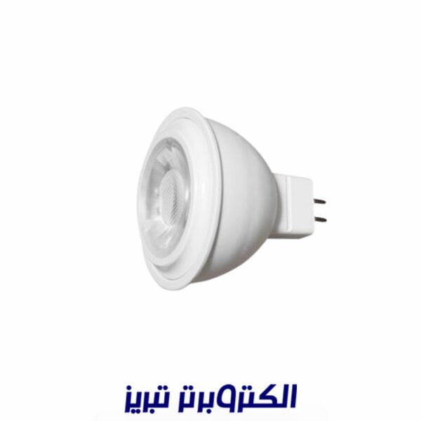 لامپ کم مصرف هالوژن مدل COB