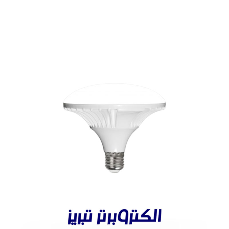 لامپ قارچی کیهان