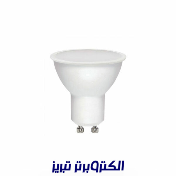 لامپ هالوژن افراتاب